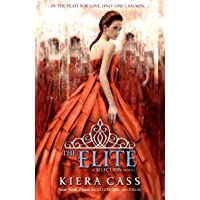 The Elite: Book 2 (The Selection)